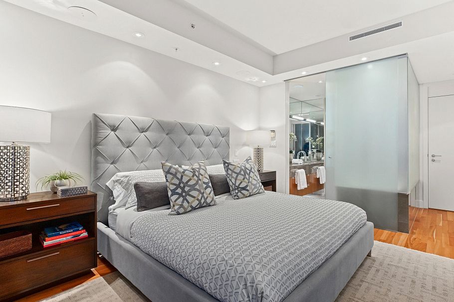 2803 1077 W Cordova Street Vancouver, BC - 17