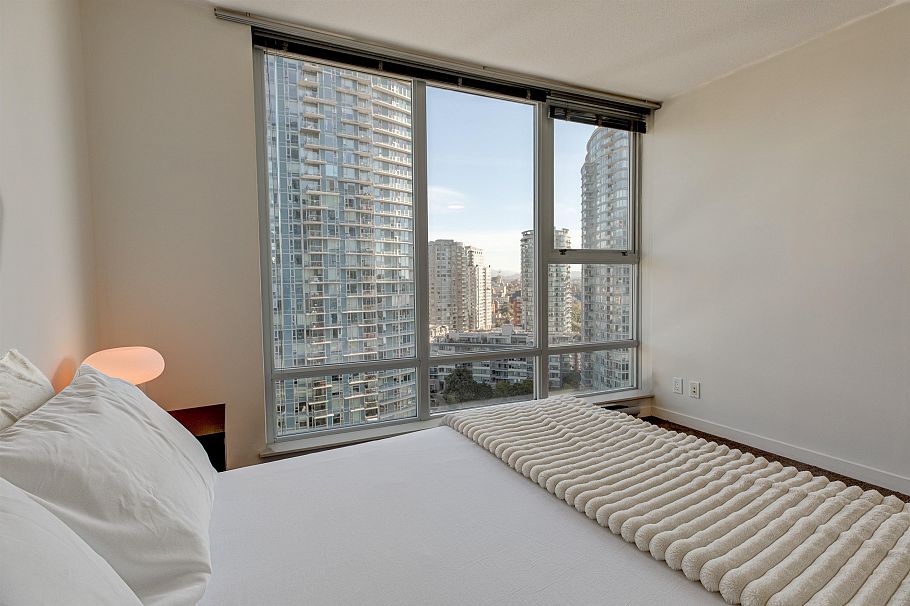 1508 602 Citadel Parade Vancouver, BC - 12