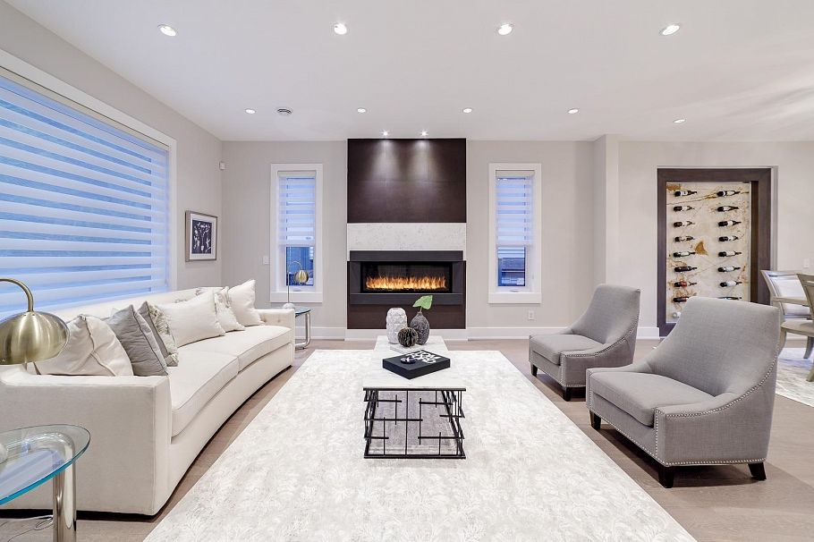 517 Granada Crescent North Vancouver, BC - 5