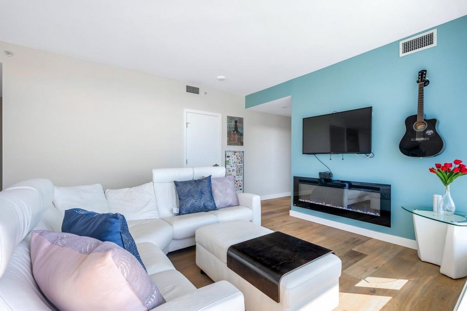 2101 1618 Quebec Street Vancouver, BC - 11