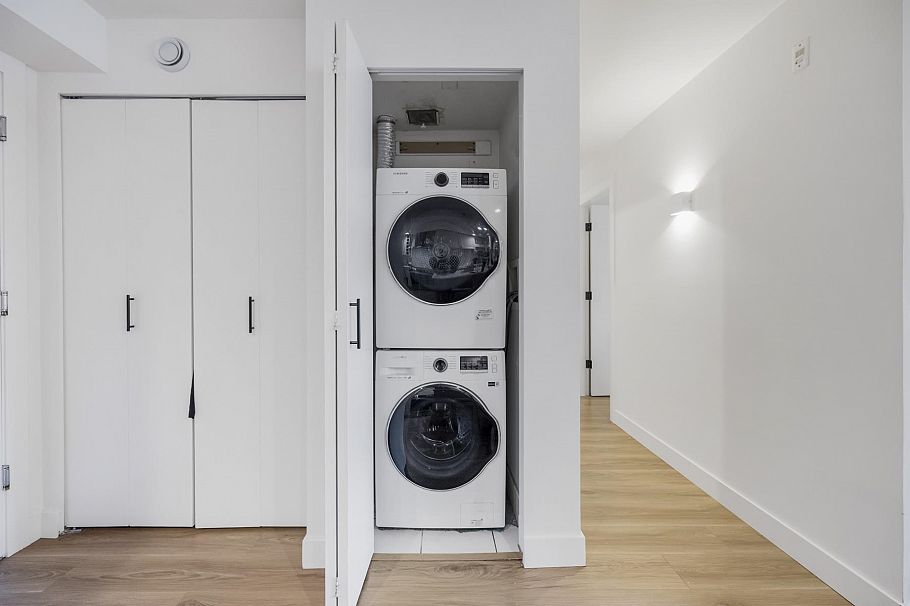 504 2137 W 10th Avenue Vancouver, BC - 30