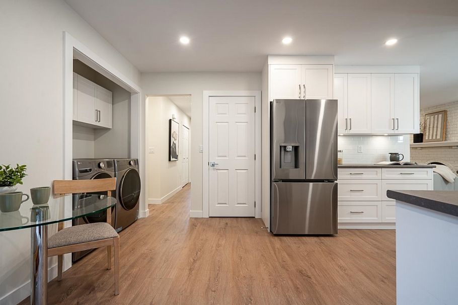 2266 Swinburne Avenue North Vancouver, BC - 21