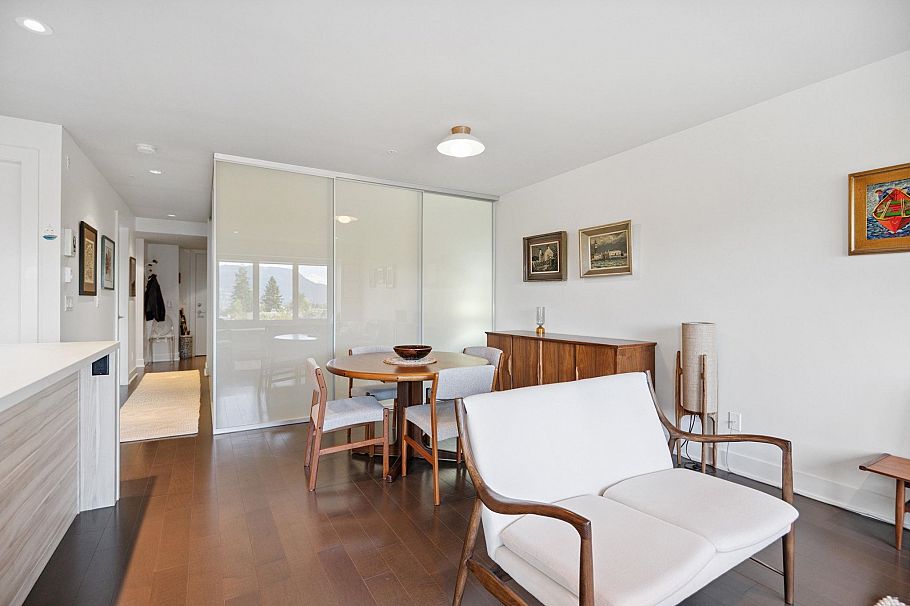 306 4463 W 10th Avenue Vancouver, BC - 12