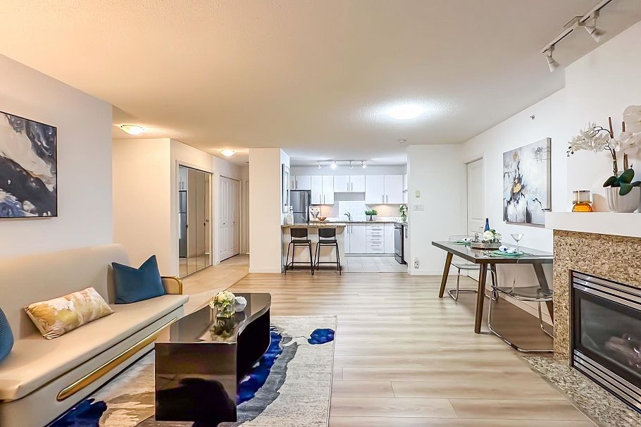 305 2088 Madison Avenue Burnaby, BC - 7