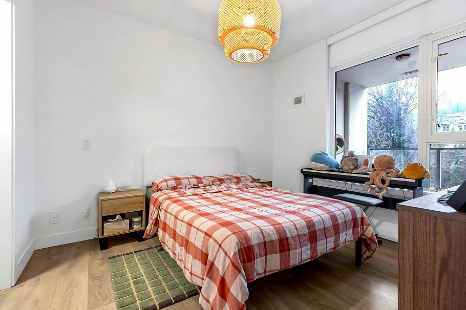 601 8538 River District Crossing Vancouver, BC - 20