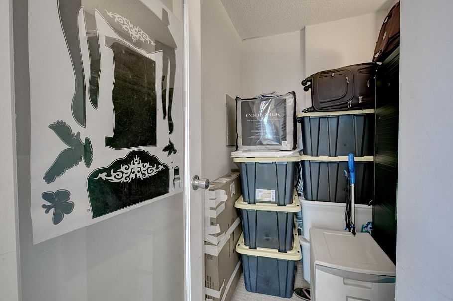 1505 610 Granville Street Vancouver, BC - 32