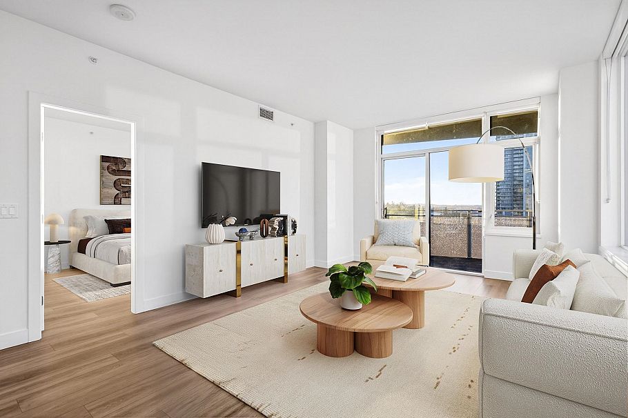 1107 4433 Alaska Street Burnaby, BC - 2