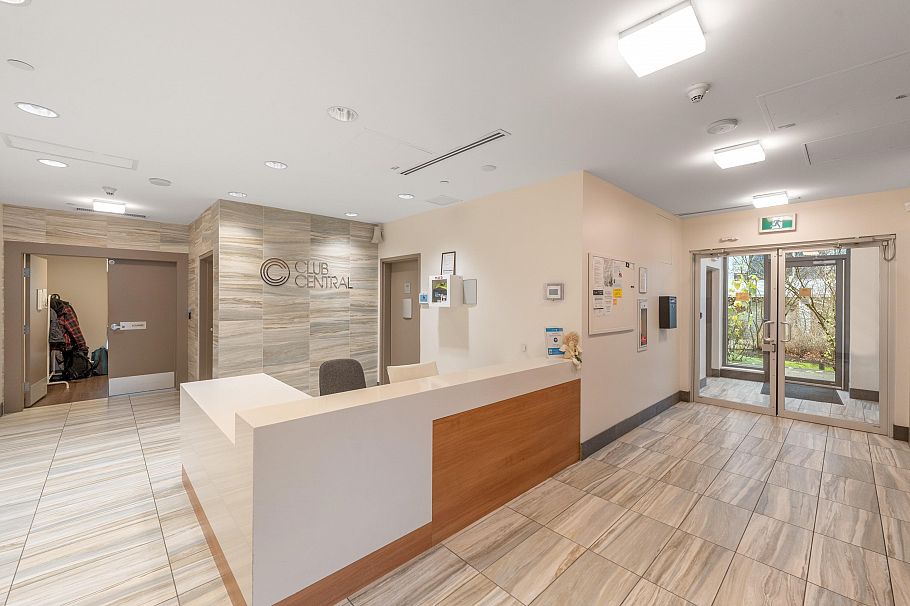 808 3557 Sawmill Crescent Vancouver, BC - 31