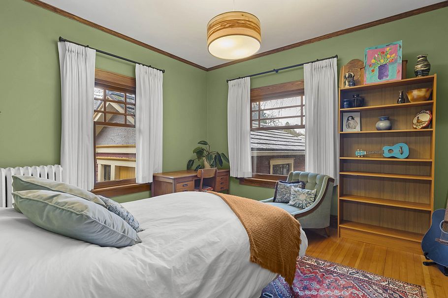 4691 St. Catherines Street Vancouver, BC - 18