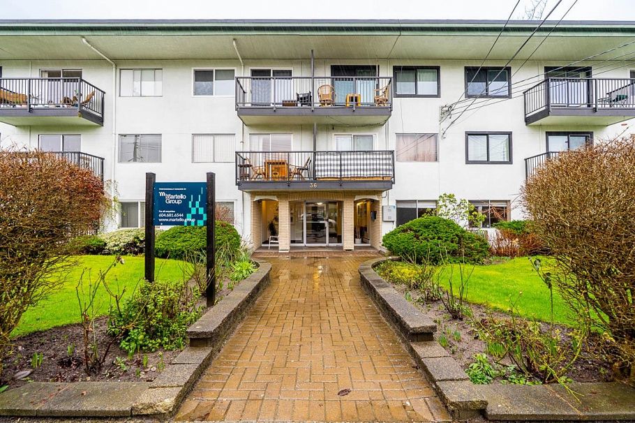 213 36 E 14th Avenue Vancouver, BC - 20