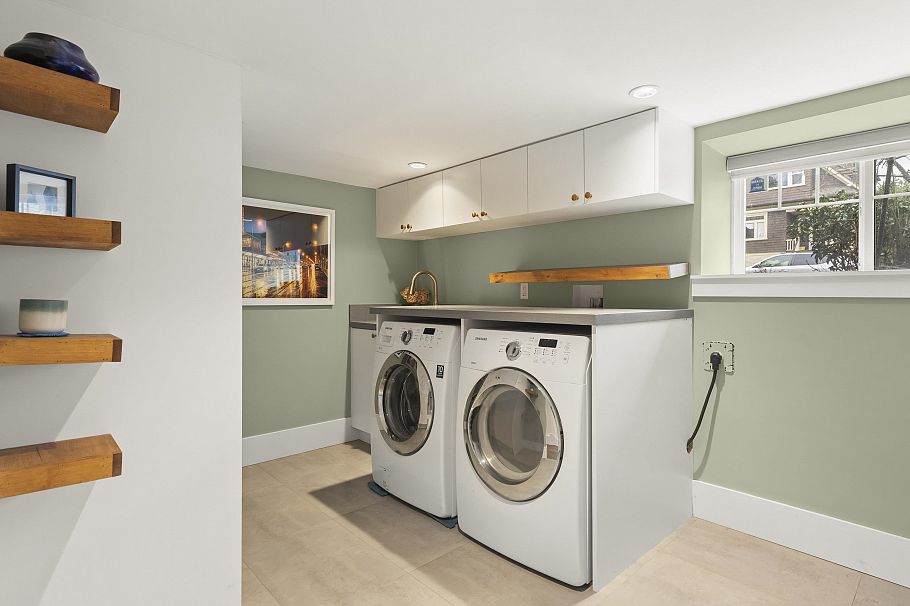 4691 St. Catherines Street Vancouver, BC - 27