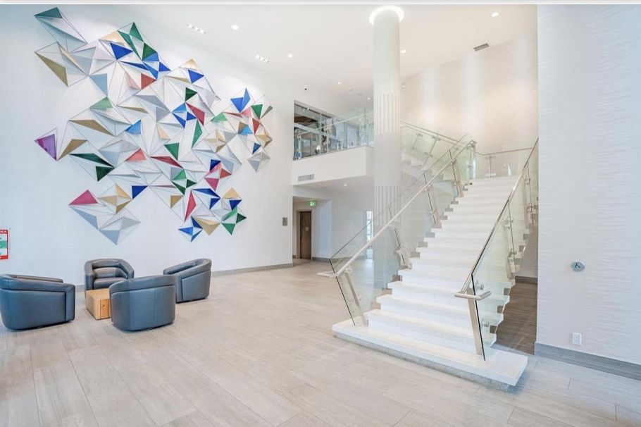 1808 1500 Fern Street North Vancouver, BC - 14