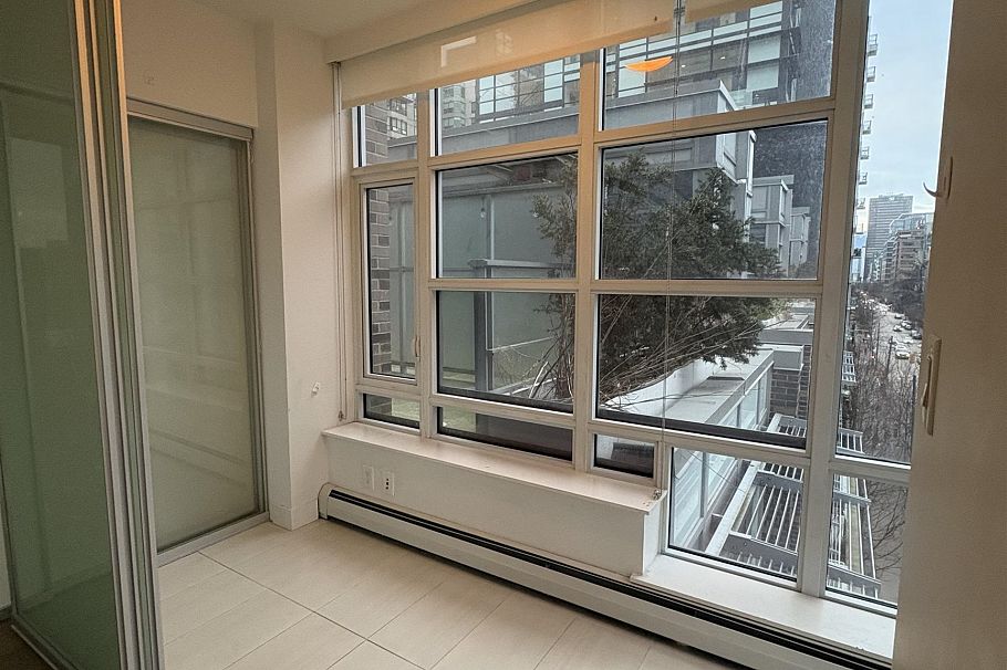 1283 HOWE STREET, Vancouver BC V6Z 0E3 Vancouver, BC - 12