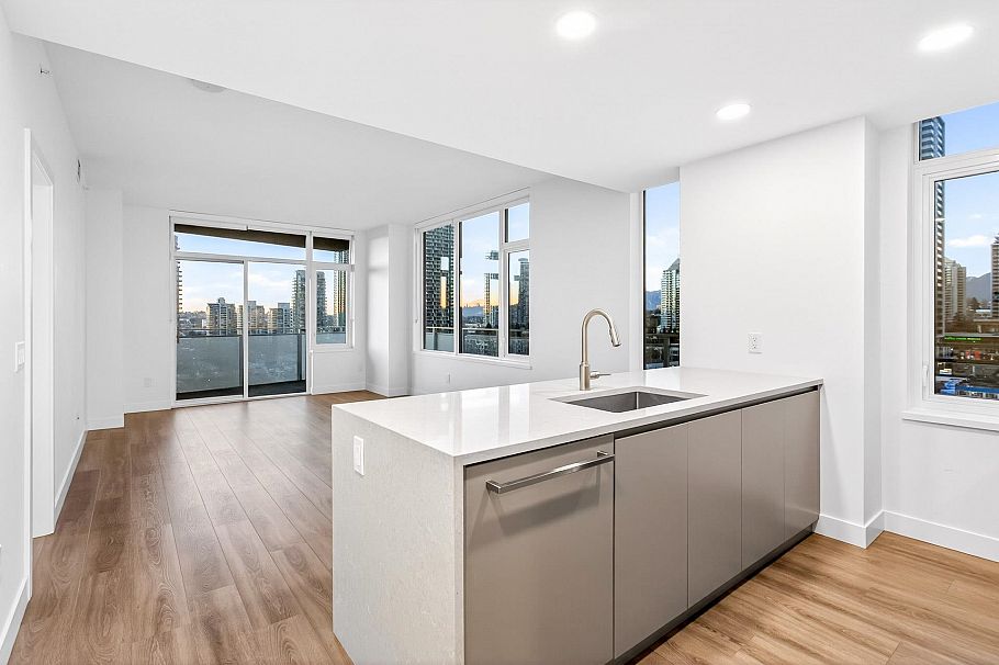 1107 4433 Alaska Street Burnaby, BC - 12