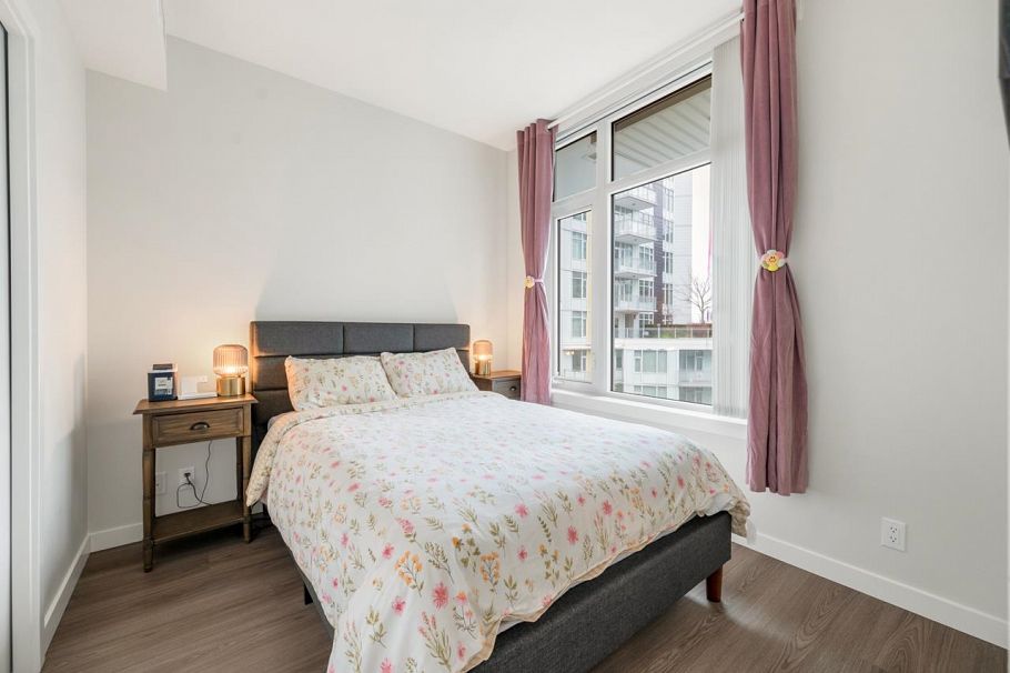 919 8699 Hazelbridge Way Richmond, BC - 7