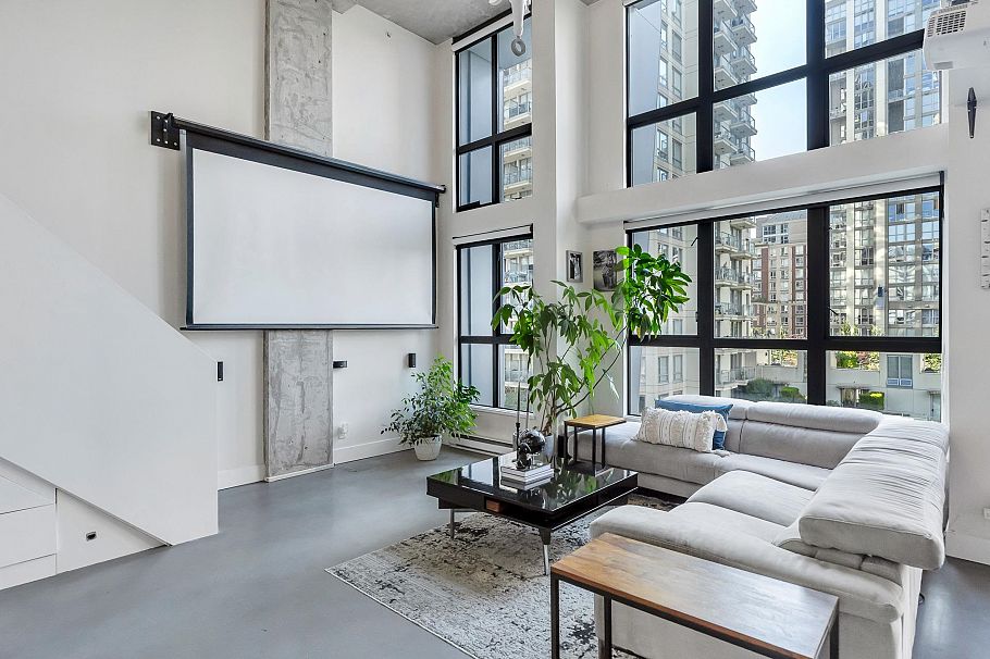 313 1238 Seymour Street Vancouver, BC - 7