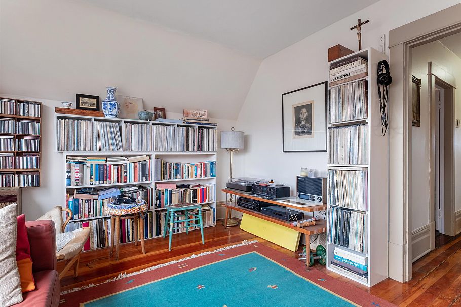 1021 E 14th Avenue Vancouver, BC - 9