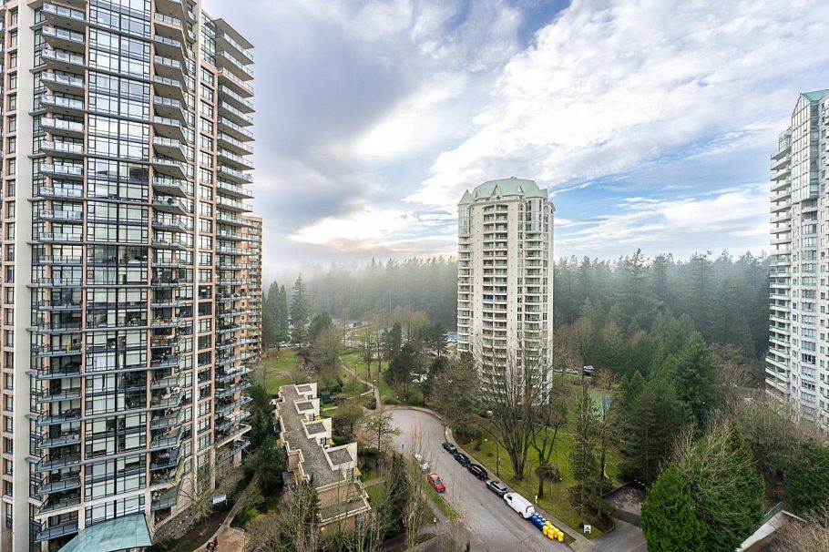 1302 6168 Wilson Avenue Burnaby, BC - 29