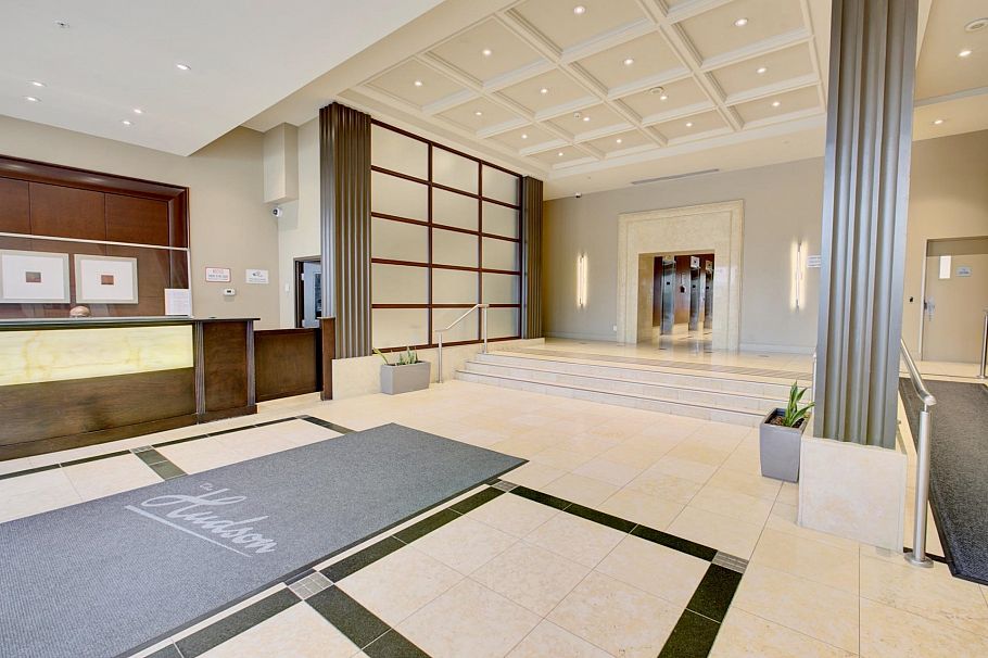 2906 610 Granville Street Vancouver, BC - 28