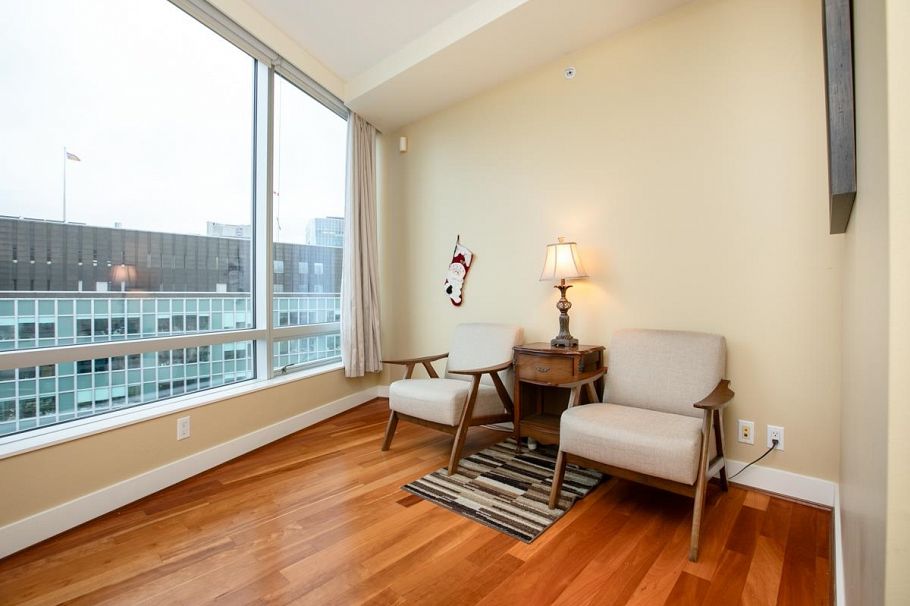 2804 1077 W Cordova Street Vancouver, BC - 17