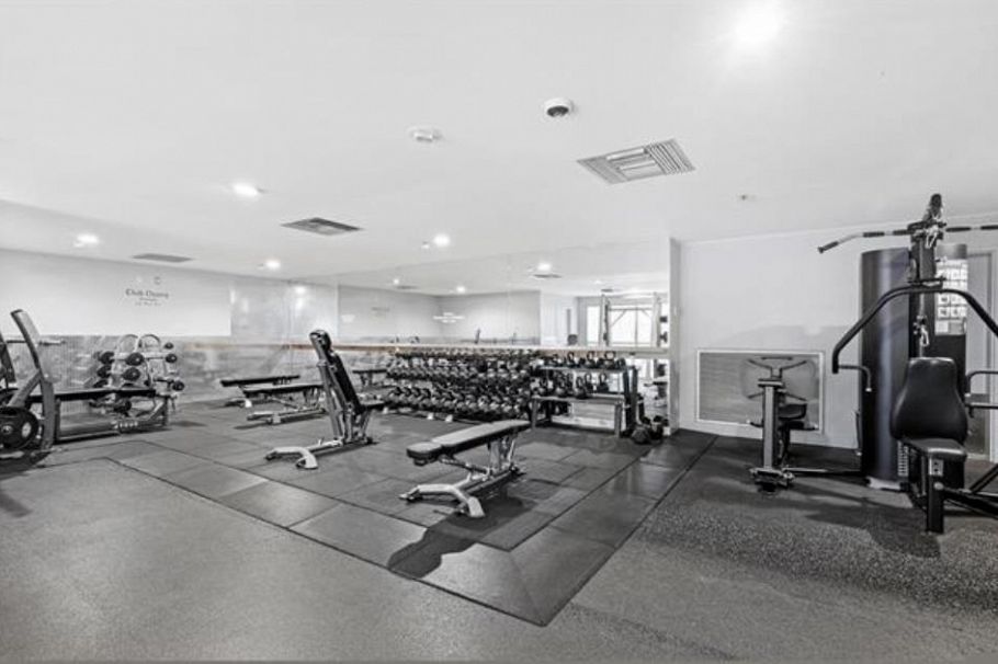 1508 602 Citadel Parade Vancouver, BC - 22