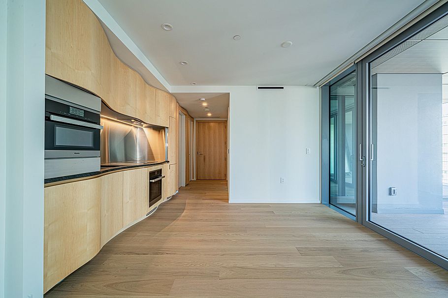 1203 1568 Alberni Street Vancouver, BC - 6