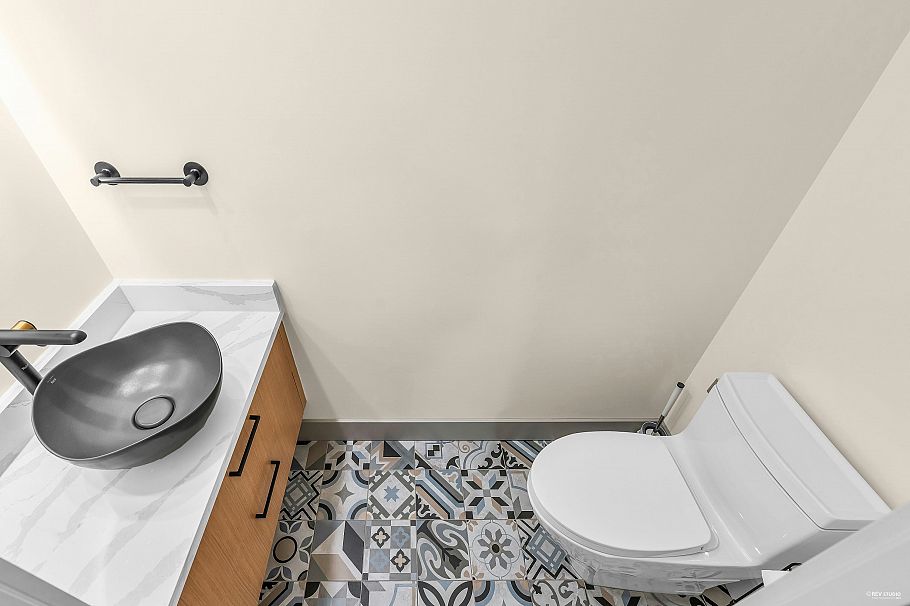 6018 Chancellor Mews Vancouver, BC - 27