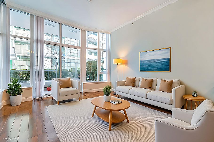 103 185 Victory Ship Way North Vancouver, BC - 3