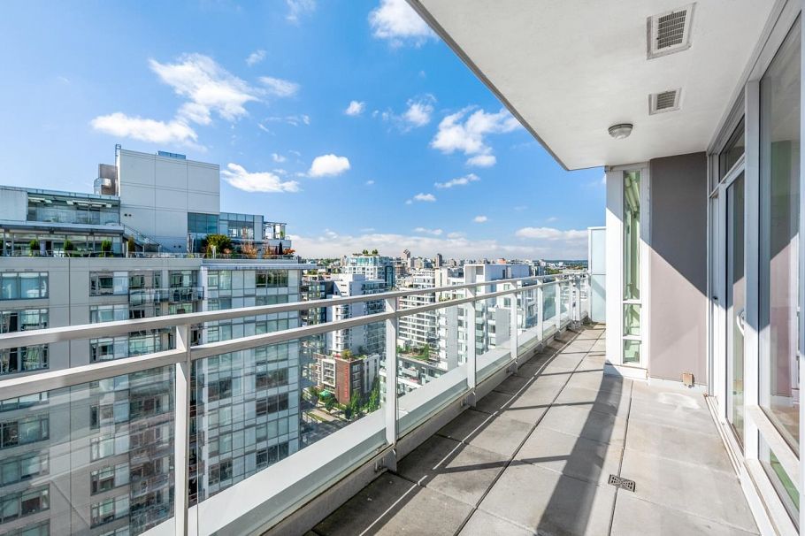 2101 1618 Quebec Street Vancouver, BC - 28