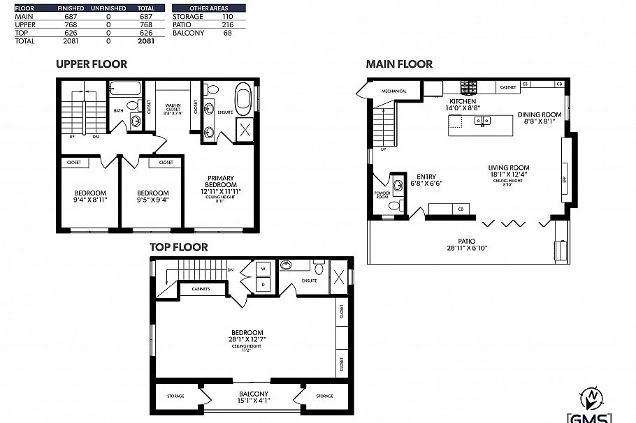 2 2976 W 13th Avenue Vancouver, BC - 26