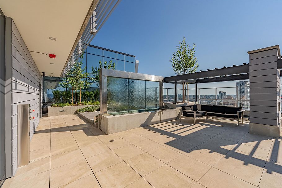 2109 1111 Richards Street Vancouver, BC - 40