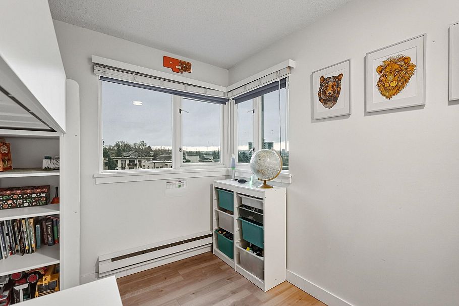 503 1833 Frances Street Vancouver, BC - 23