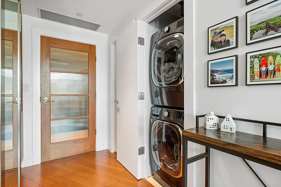 203 628 Kinghorne Mews Vancouver, BC - 26