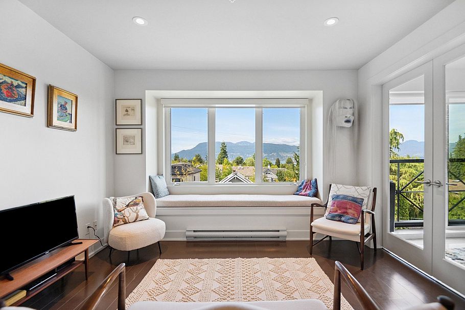 306 4463 W 10th Avenue Vancouver, BC - 8