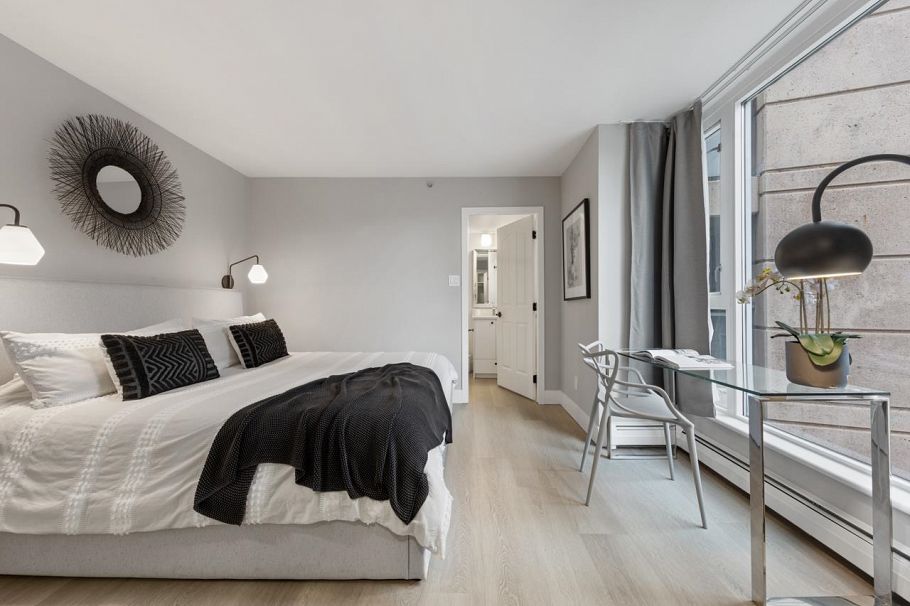 407 183 Keefer Place Vancouver, BC - 17