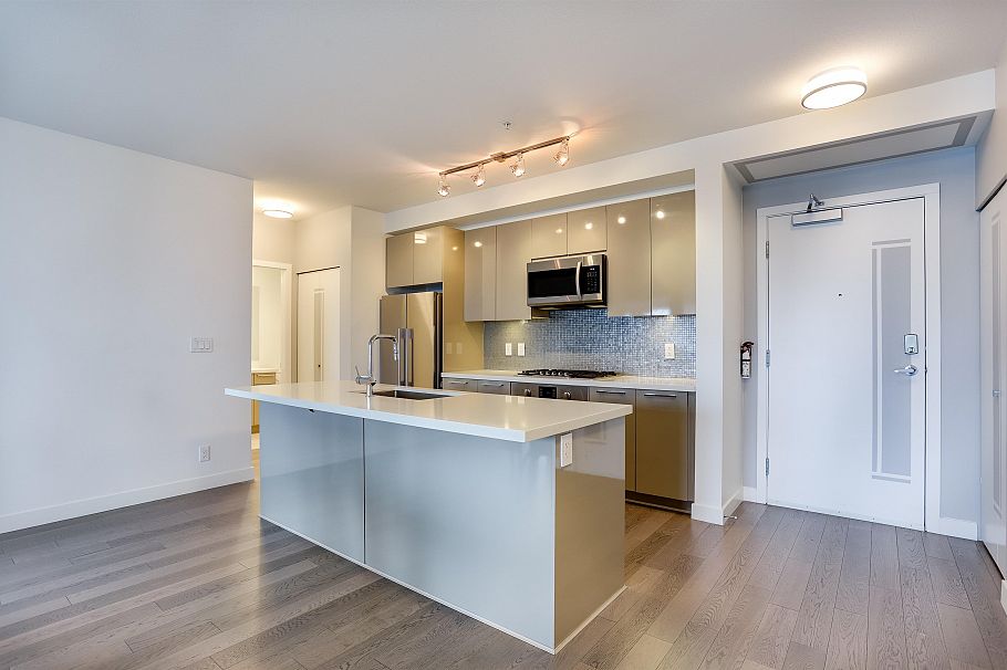 608 10177 River Drive Richmond, BC - 12