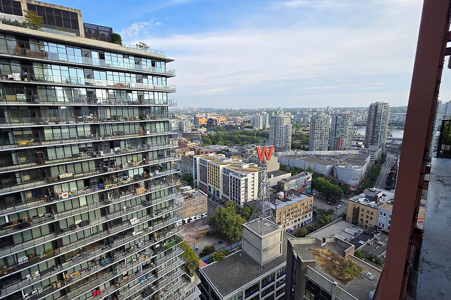 3005 128 W Cordova Street Vancouver, BC - 20