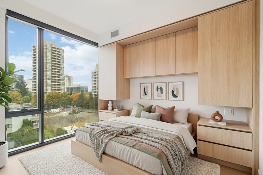 404 5987 Wilson Avenue Burnaby, BC - 12