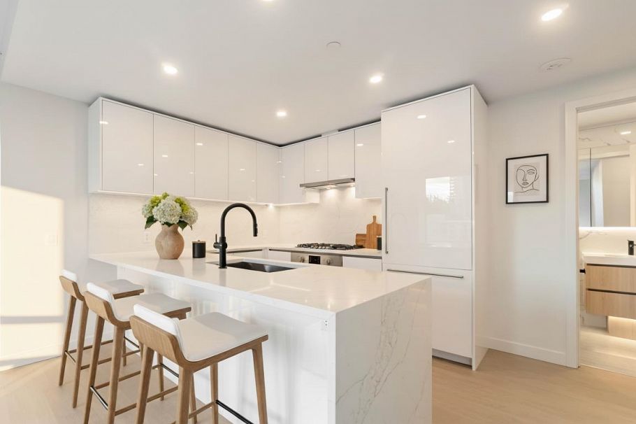 404 5987 Wilson Avenue Burnaby, BC - 9