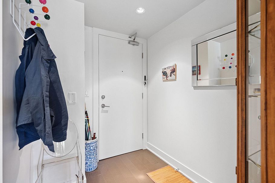 306 4463 W 10th Avenue Vancouver, BC - 6