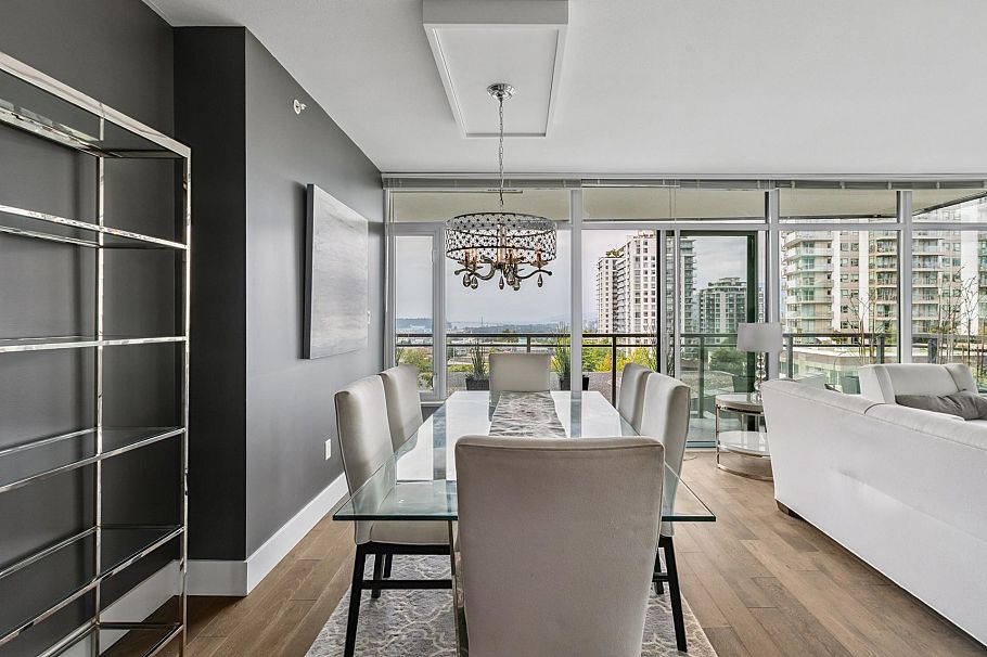 505 111 E 13th Street North Vancouver, BC - 4