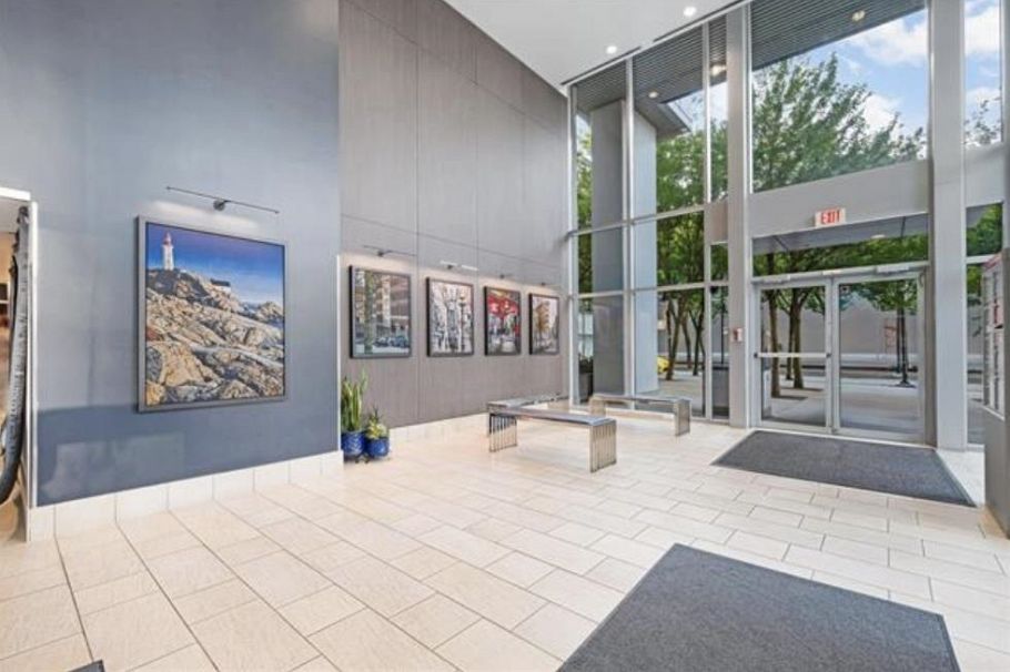 1508 602 Citadel Parade Vancouver, BC - 19