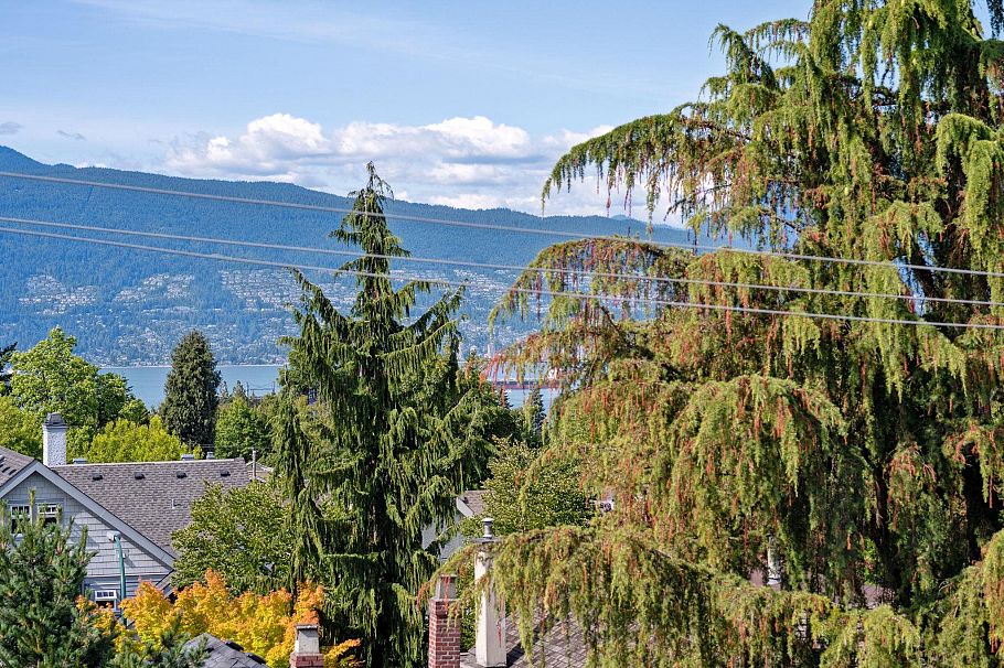 306 4463 W 10th Avenue Vancouver, BC - 34