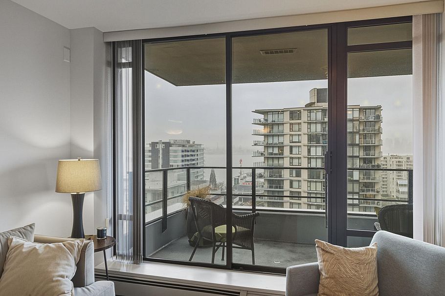 1102 151 W 2nd Street North Vancouver, BC - 14