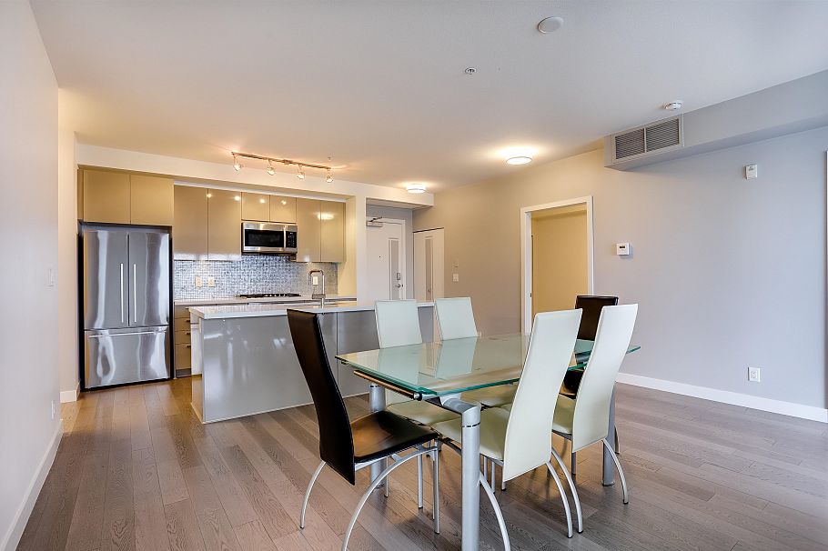 608 10177 River Drive Richmond, BC - 8