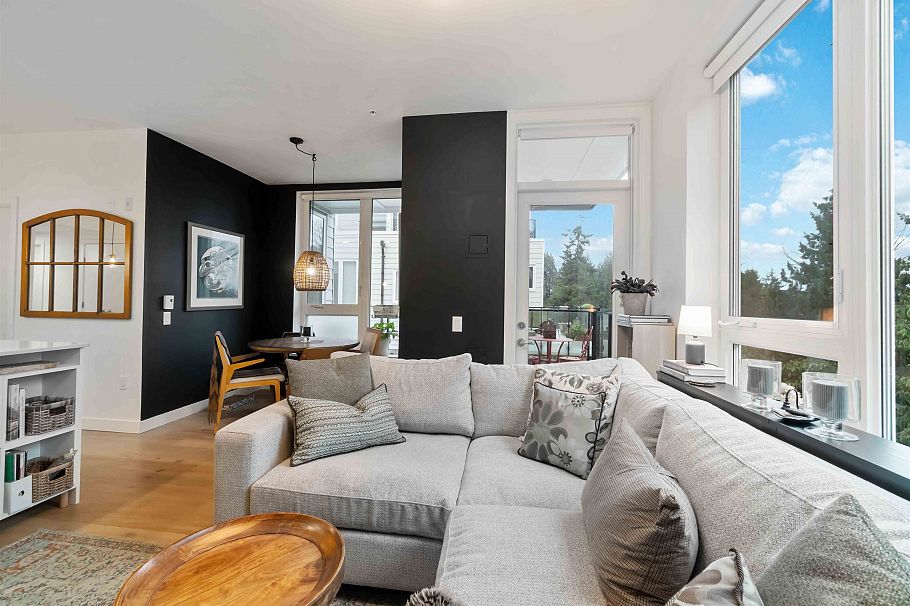 403 2137 Chesterfield Avenue North Vancouver, BC - 36