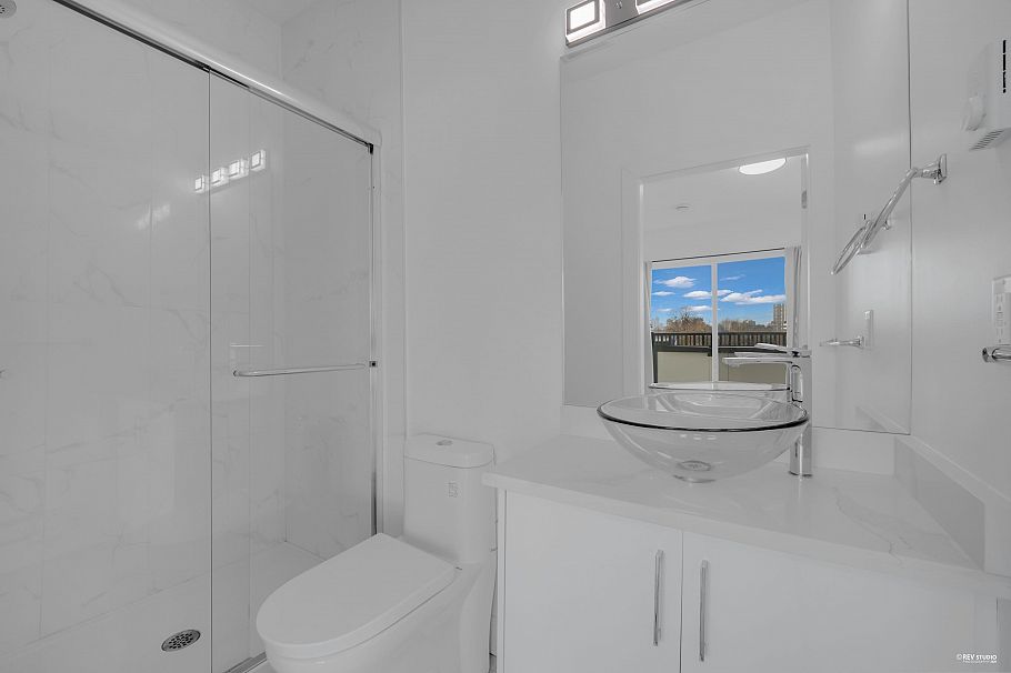 5140 Slocan Street Vancouver, BC - 19