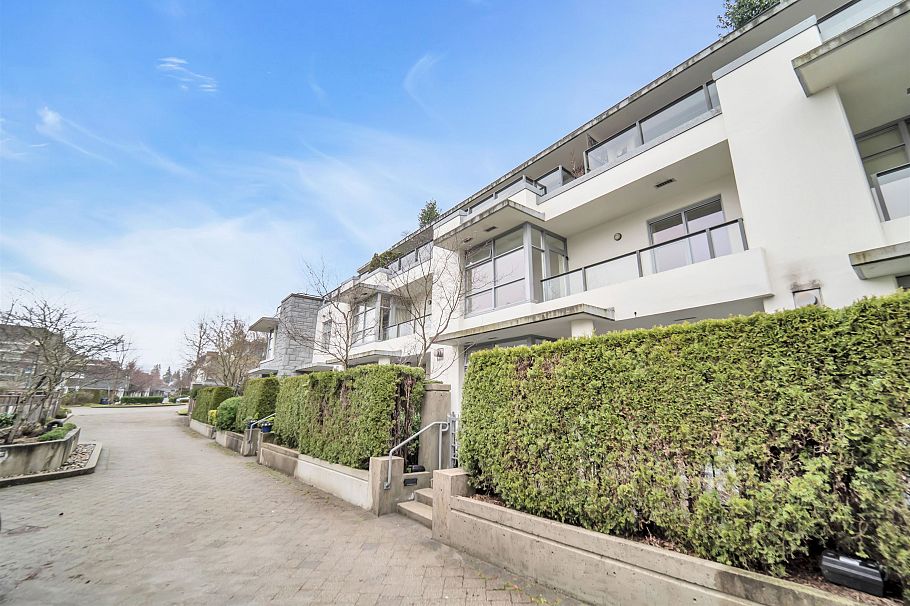 6018 Chancellor Mews Vancouver, BC - 30