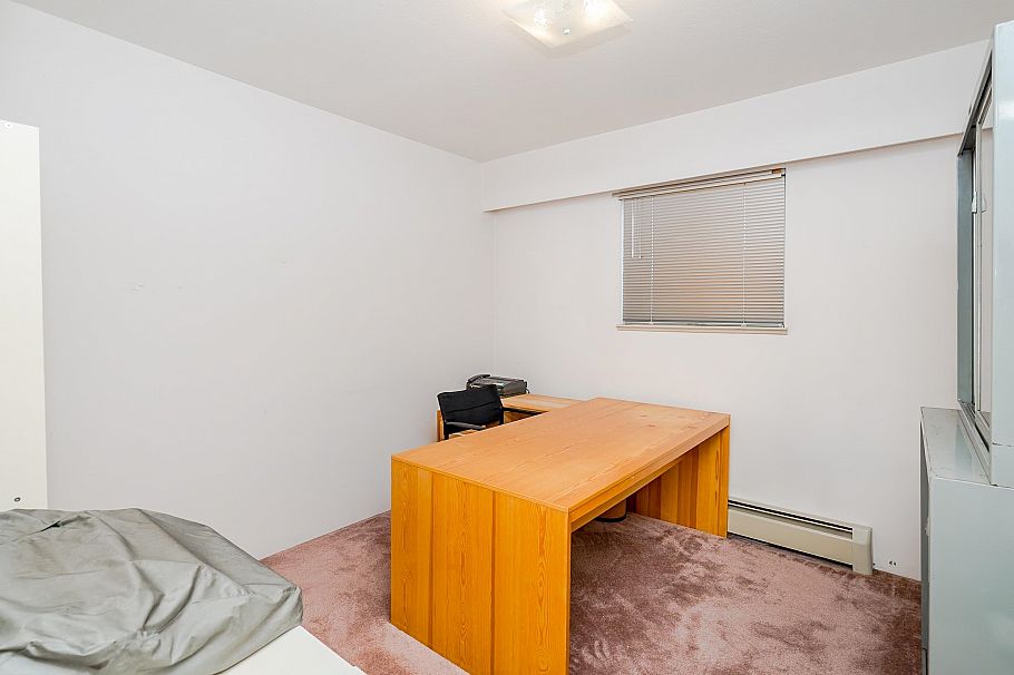 6465 St. Catherines Street Vancouver, BC - 31