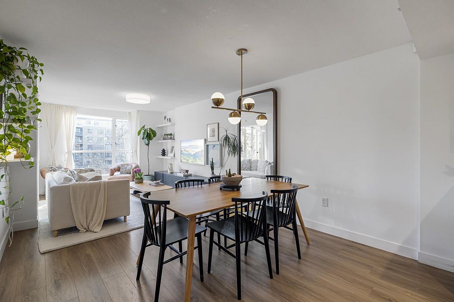 504 2137 W 10th Avenue Vancouver, BC - 8